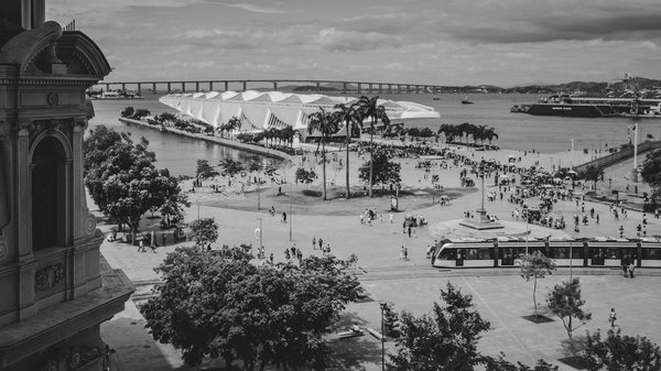 Top 5 des festivals d'art de la rue