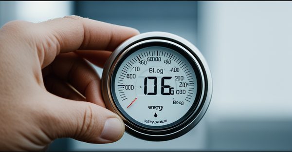 Énergie renouvelable : solutions fiables et appréciées par les clients