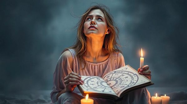 Explorez votre avenir : l'astrologie comme phare d'espoir.