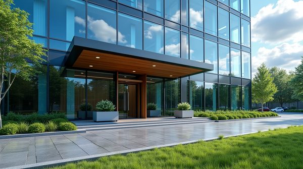 L'entreprise générale du bâtiment : votre alliée pour tous vos projets