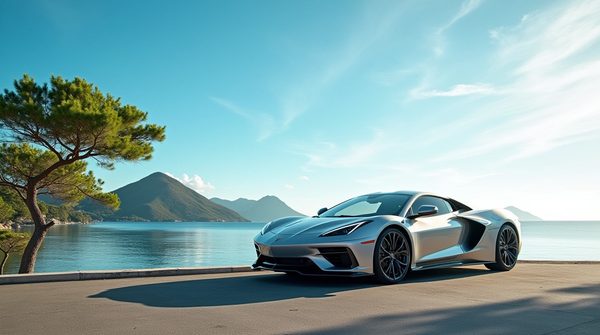 Location voiture guadeloupe saintes : explorez sans limites !