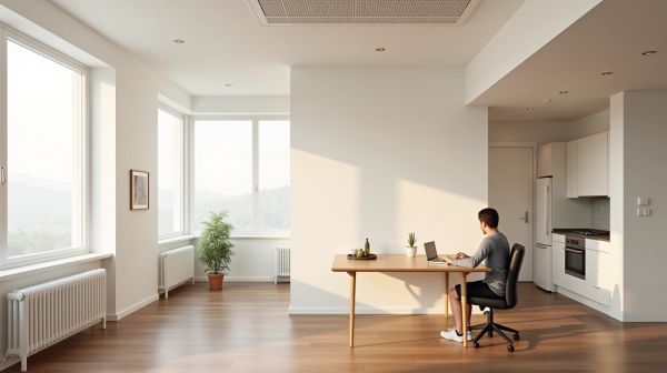 Optimiser la rénovation énergétique pour un logement performant
