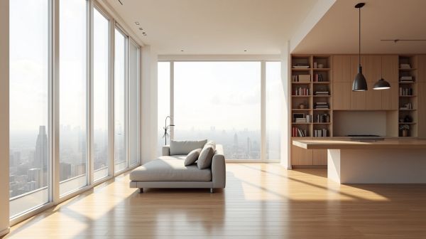 Optimiser la rénovation énergétique pour un logement performant