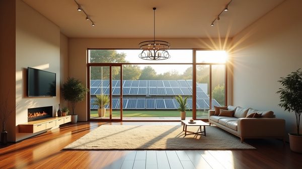 Rénovation d'ampleur : optimiser sa maison pour une performance énergétique maximale