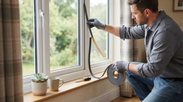 Top 5 avantages des bandes isolantes pour un confort maximal