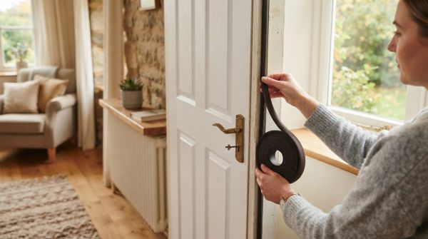 Top 5 avantages des bandes isolantes pour un confort maximal