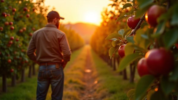 Top conseils pour réussir sa saison de cueillette