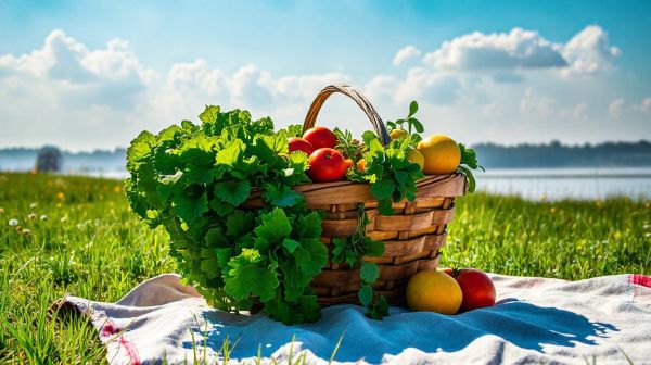 Top conseils pour réussir sa saison de cueillette