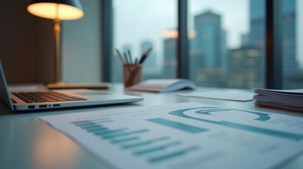 Top stratégies pour maximiser le rendement de votre portefeuille d'assurance