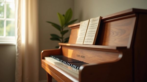 Tout savoir sur le kawai k200 : un piano droit polyvalent pour les passionnés