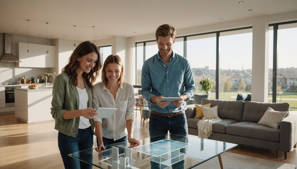 Primo accédant immobilier : guide pratique pour acheter sereinement