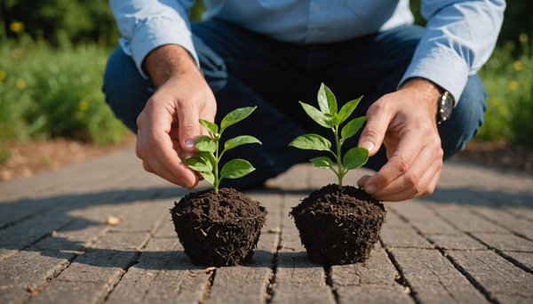 La petite nation : découvrez les dernières tendances écologiques !