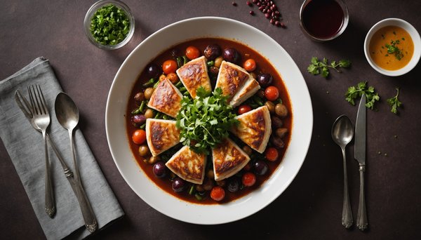 Se faire livrer des plats cuisinés en bourgogne : simplicité et saveur