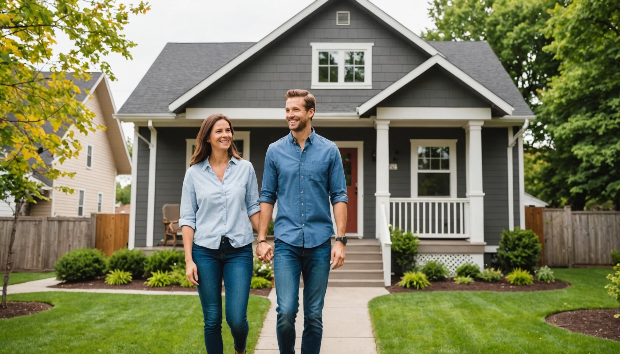 Vos questions sur l'accession à la propriété